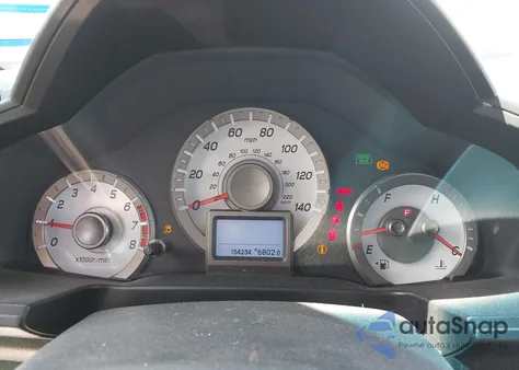 2013 Honda Pilot Touring z USA, uszkodzony, nr VIN 5FNYF3H94DB037565